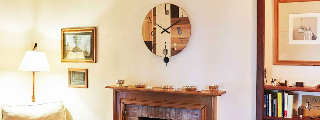 TRENDS: Ornament is not a crime