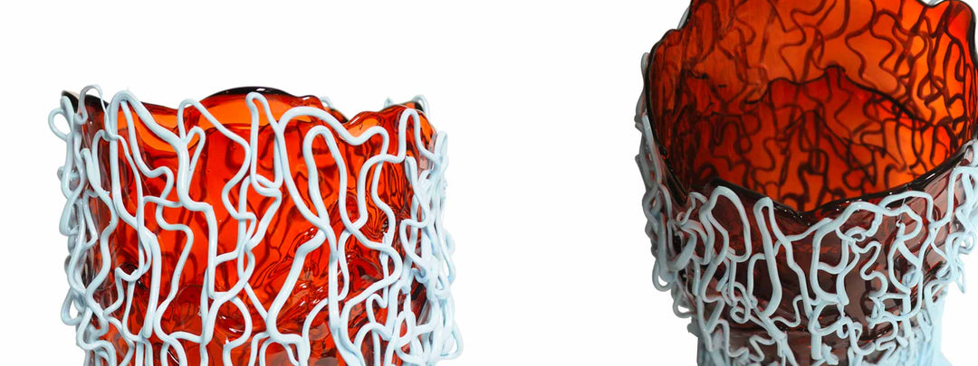 Culture of Made in Italy and symbols of the sea <br><br> The MAG 08/22