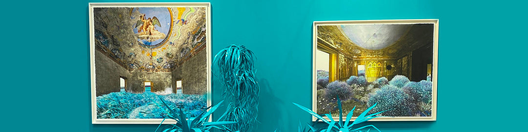 Contemporary art online sale: a new challenge for Design Italy