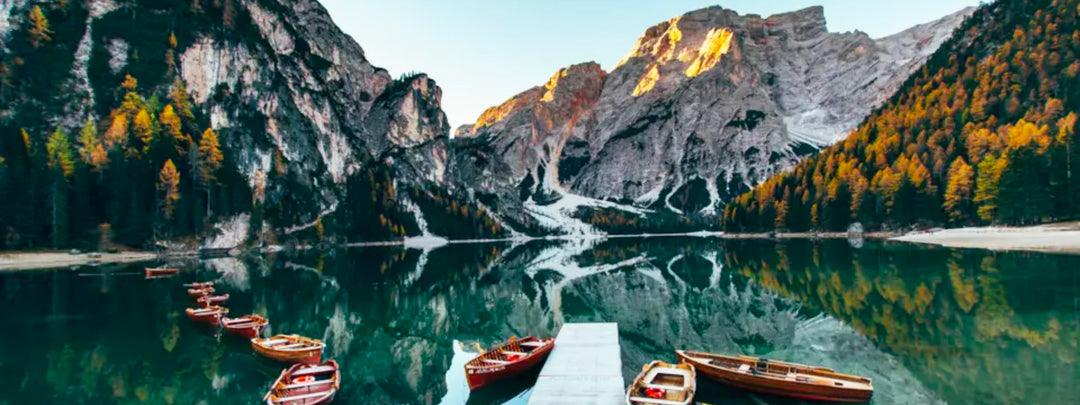 Trentino is one of the most beautiful regions in Italy, a perfect location for beautiful holidays.  Uncontaminated spaces, tradition and culture.