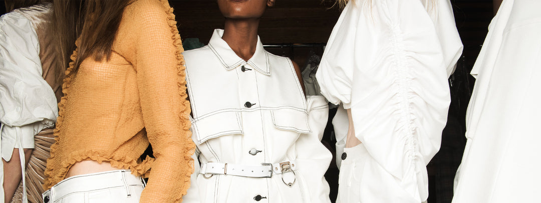 DESIGN ITALY EDITORIAL by Cristina Morozzi - The Upcoming Fashion Trends