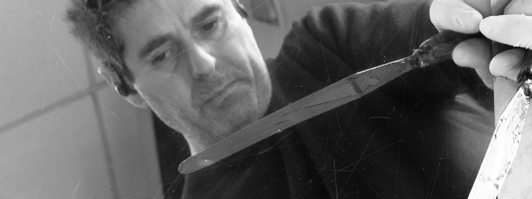Andrea Corsi is the mastermind behind the Corsi Design Factory Project