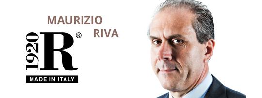 RIVA 1920, <br> A FAMILY HISTORY<br><br> The MAG - 05.23