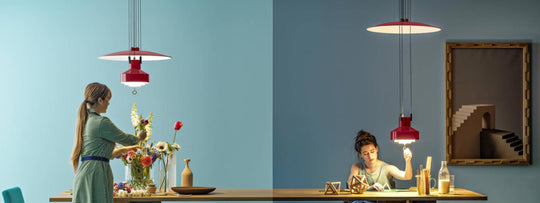 Contemporary designer lighting: STILNOVO design made in Italy<br><br>The MAG 10/22