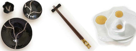 NEW ARRIVAL: Andretto Design<br><br>The MAG 11/22