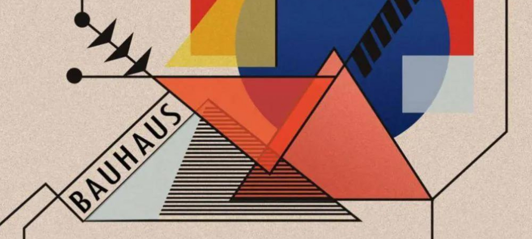 Jana Revedi's novel about "Mrs Bauhaus"