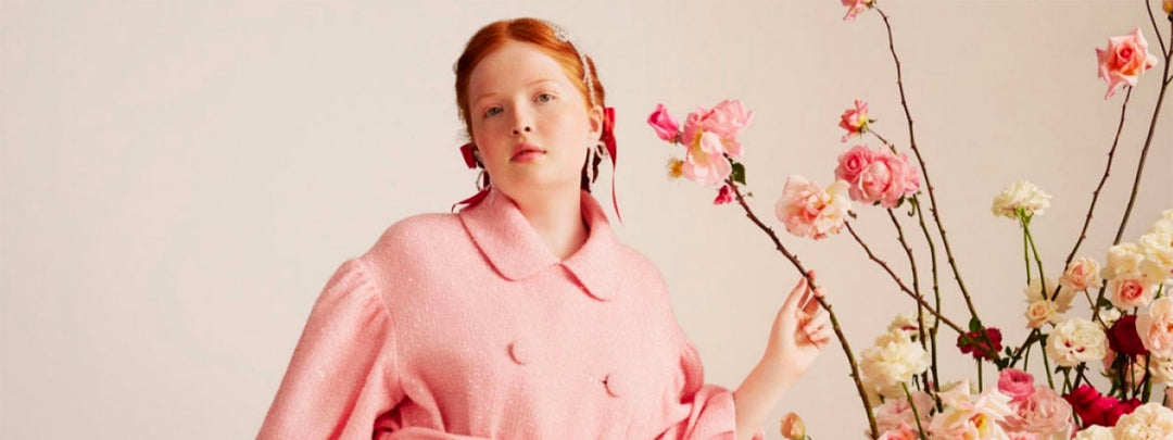 REPORTAGE: Simone Rocha