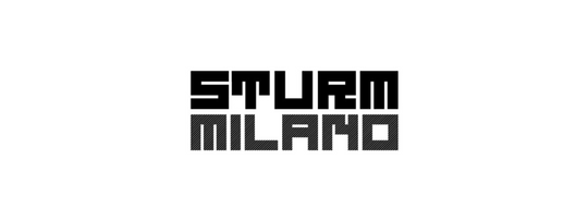 NEW ARRIVAL: STURM MILANO <br><br> The MAG - 07.23