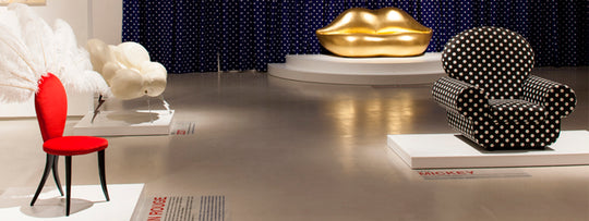 OBJECTS OF DESIRE SURREALISM AND DESIGN BY VITRA DESIGN MUSEUM