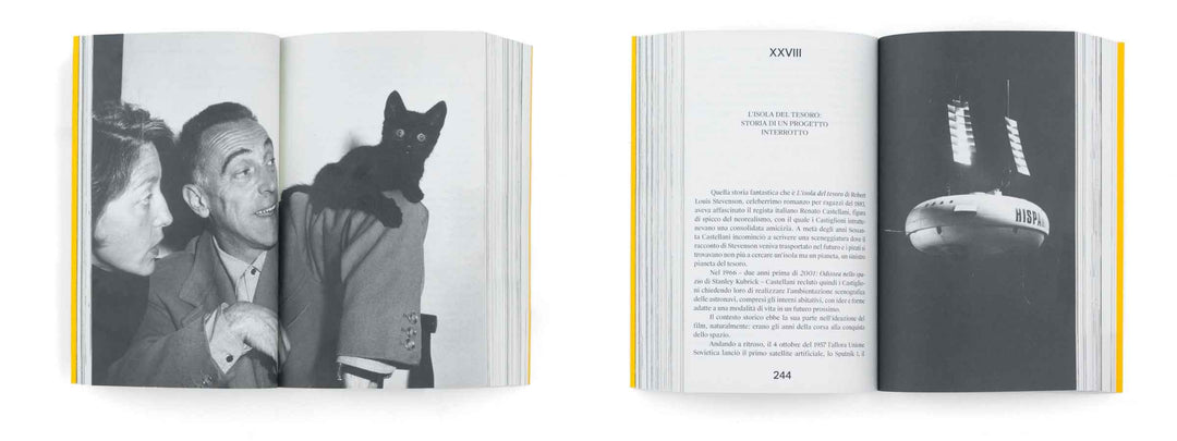 Affection and Objects. A Castiglioni Family Anthropology<br><br>The MAG 09/22
