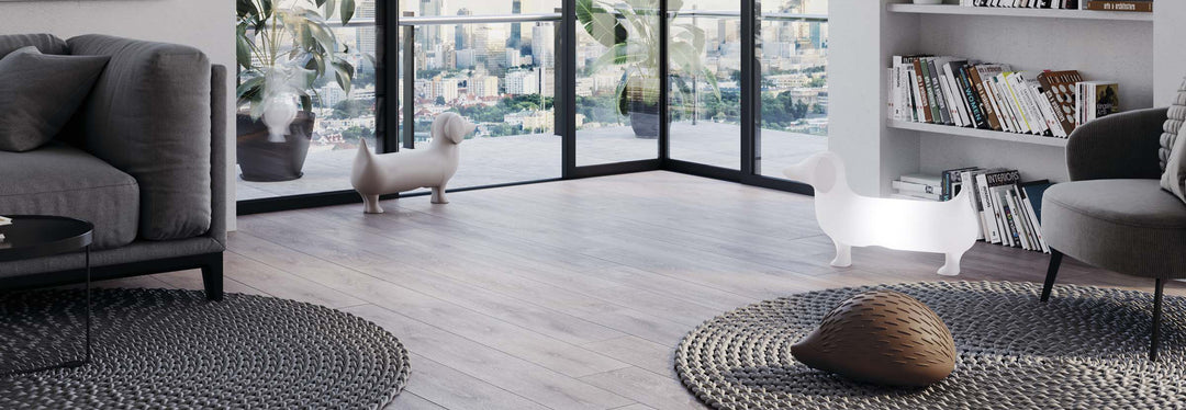 Serralunga, a world-famous outdoor furniture brand, has joined Design Italy.