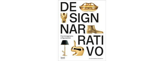 RECOMMENDED READING:<br>"Narrative Design, between imagination and figuration" <br><br> The MAG - 07.23