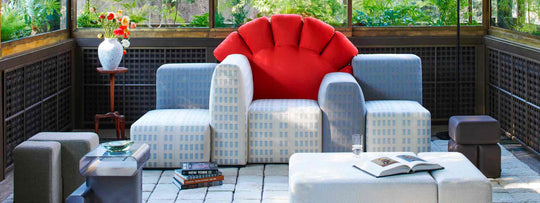 NEW ARRIVAL: Cassina<br><br> The MAG - 02.23