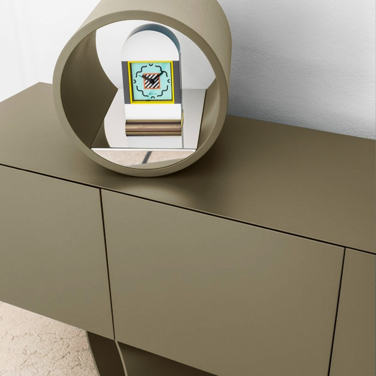 Accessories and Decorative Objects by Mogg - Design Italy