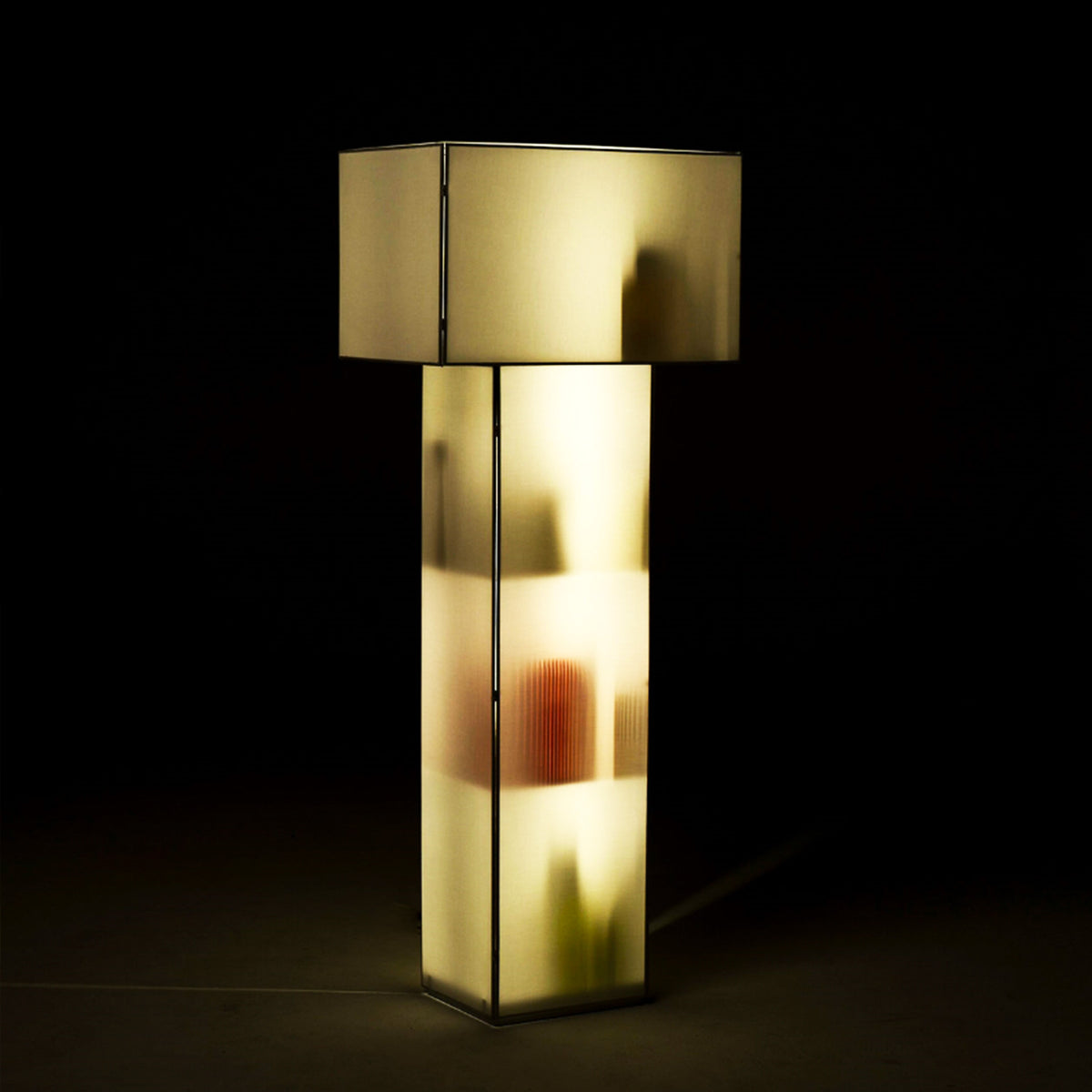 Mogg Lighting: Wall, Suspension and Floor Lamps - Design Italy