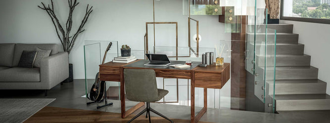 Home Working