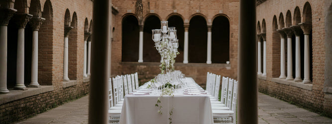 Wedding Registry Collection