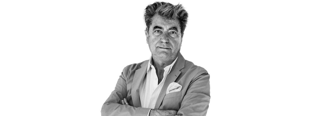 Antonio Citterio - Design Italy
