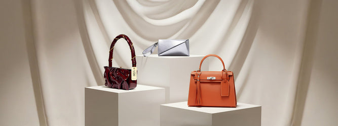 HANDBAGS