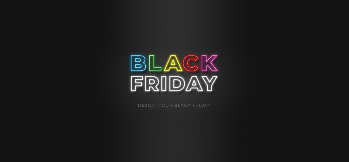 BLACK FRIDAY PROMO CODES - Black Month Savings You Can’t Miss