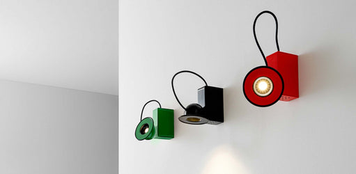Wall Lamps & Sconces