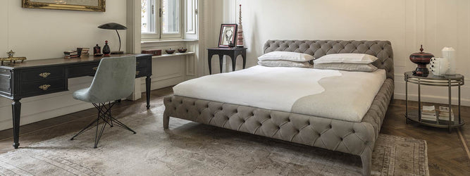 Bed Sheets & Duvet Cover Sets