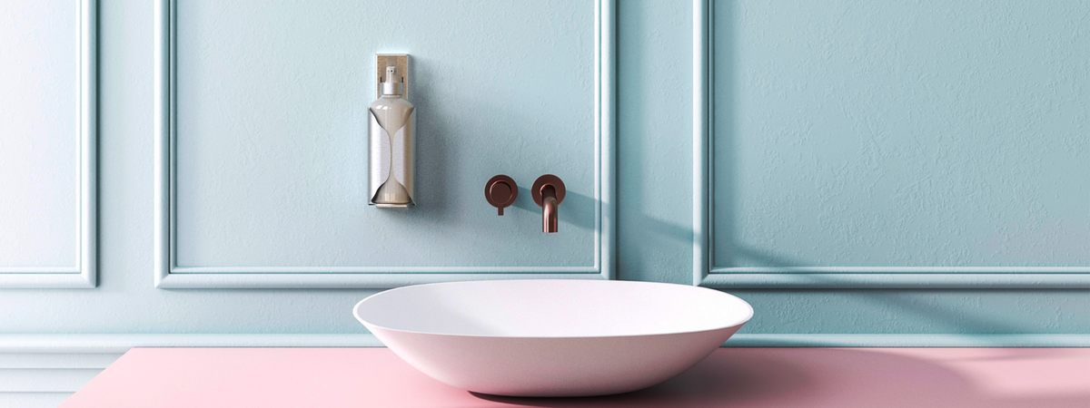 BATHROOM - Design Italy