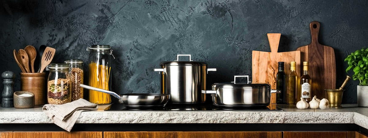 cookware collection