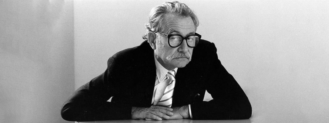 Ettore Sottsass