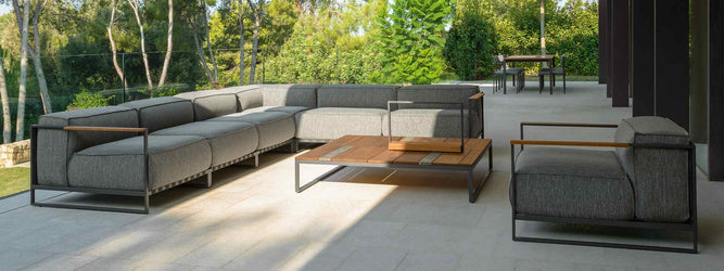Outdoor Coffee Tables