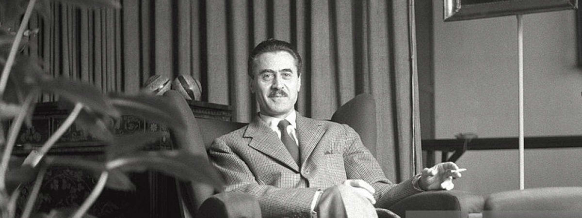 Franco Albini - Design Italy