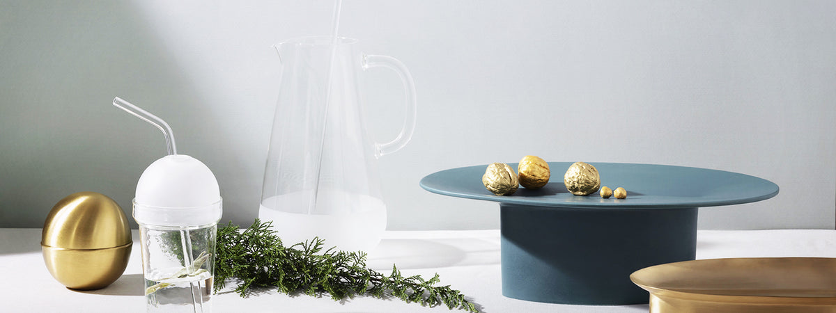Dolce Vita Collection by Cristina Celestino for Paola C - Design Italy
