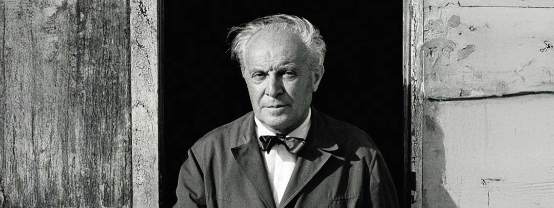 GIO PONTI - Design Italy