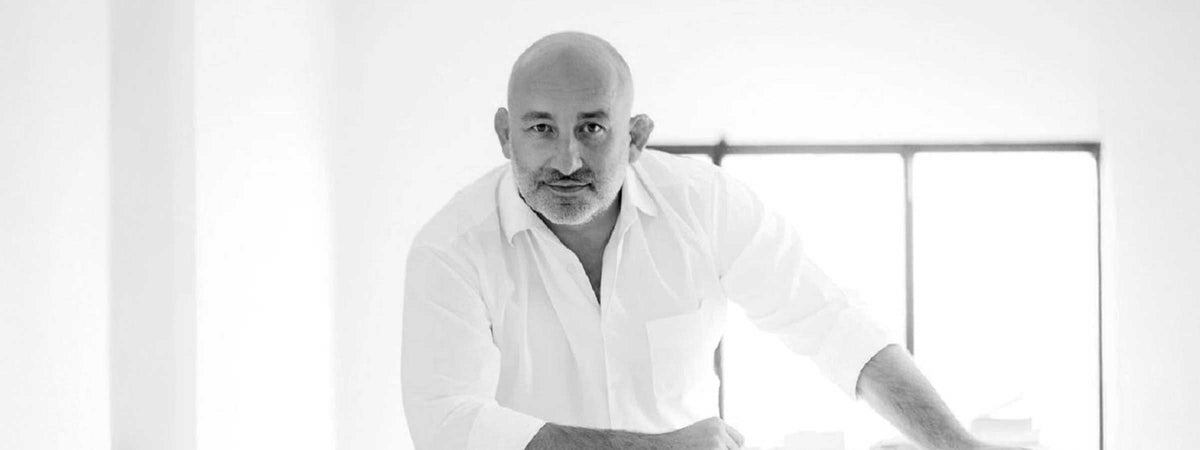 Jean-Marie Massaud