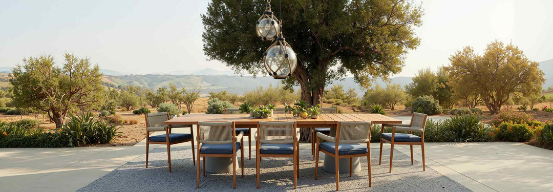 Cassina Indoor and Outdoor Lighting - Design Italy