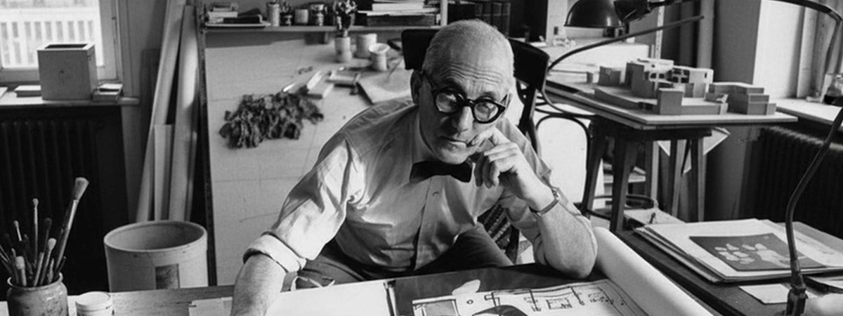Le Corbusier
