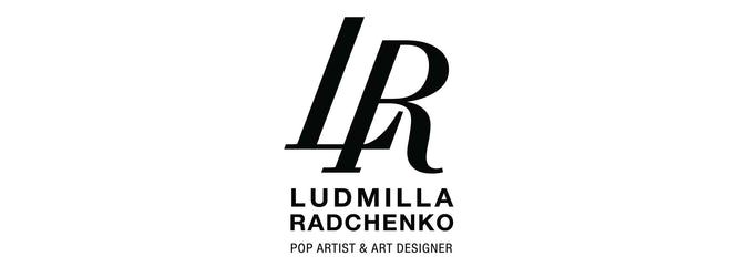 Ludmilla Radchenko
