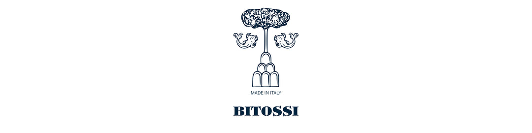 BITOSSI CERAMICHE - Design Italy