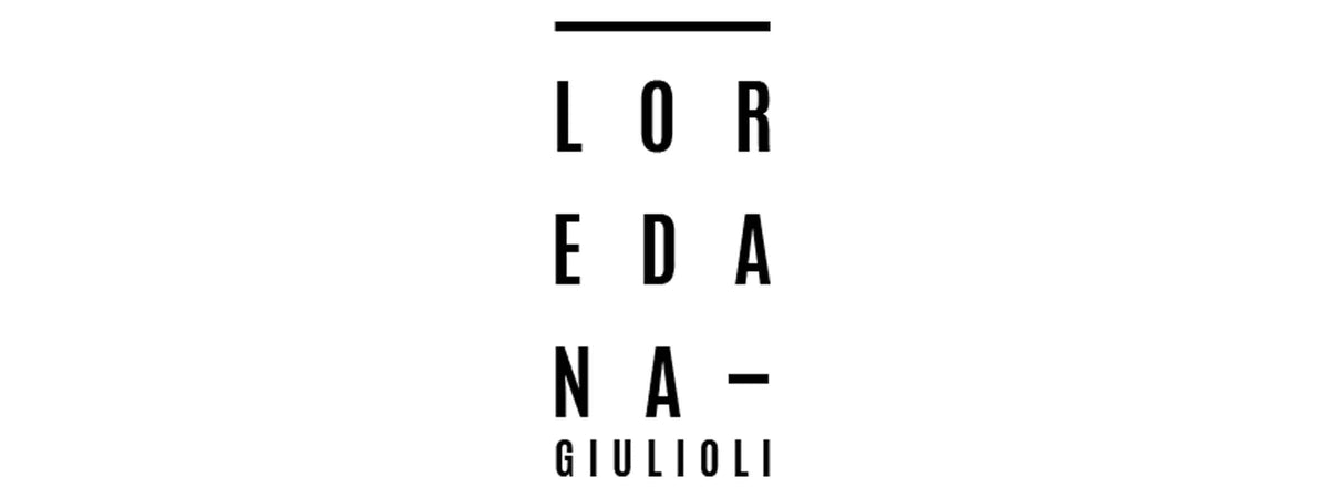 Loredana Giulioli - Design Italy