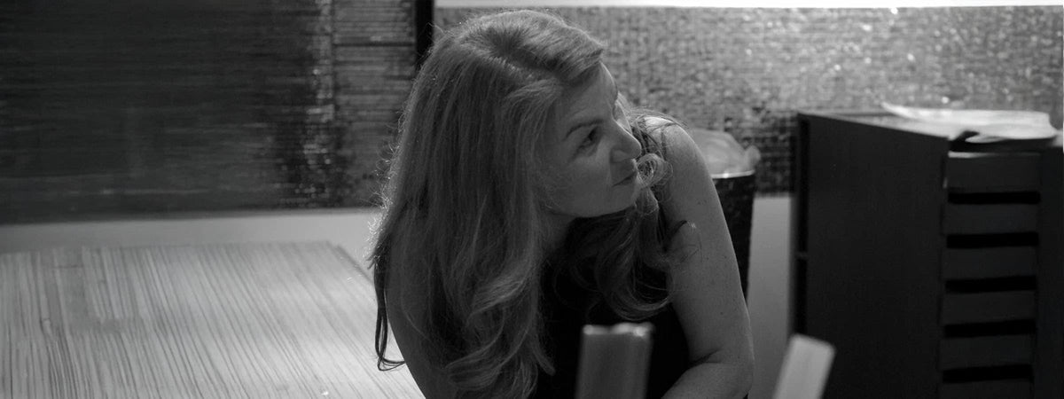 Maria Cristina Andretto - Design Italy