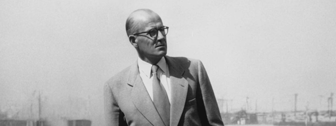 Pierre Jeanneret