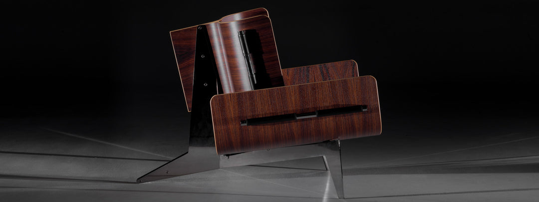 Armchairs - Design Italy