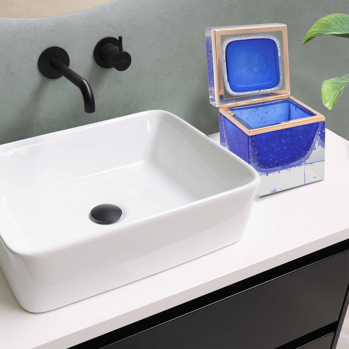 Bathroom Accessories - Design Italy