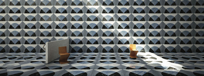 Wall and Floor Decorations: Elevating Surfaces into Masterpieces