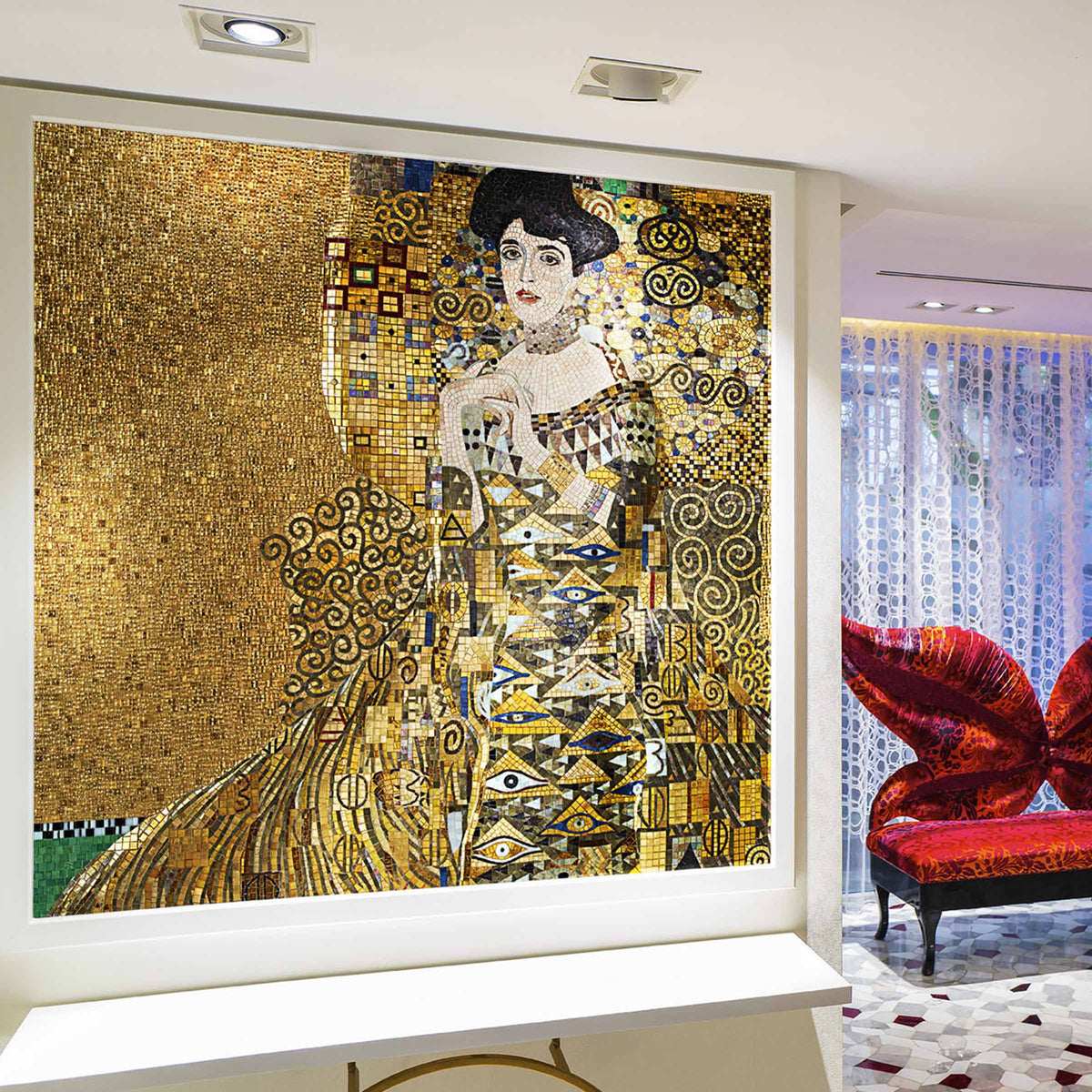 Italian Tiles and Marble of Design - Design Italy