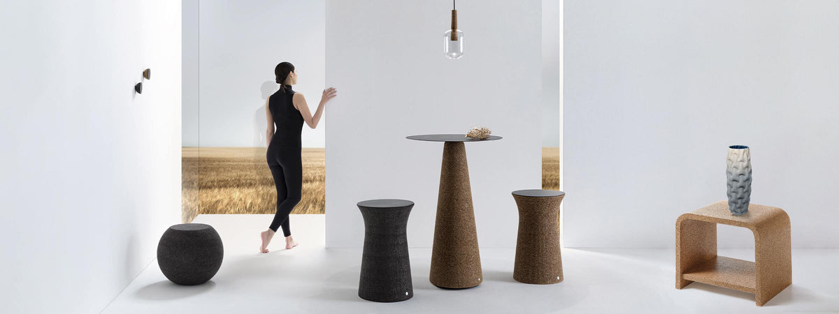 Recycled & Upcycled Furniture - Design Italy