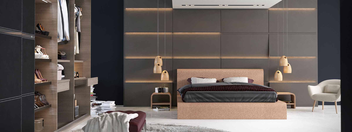 Sustainable Furniture - Design Italy