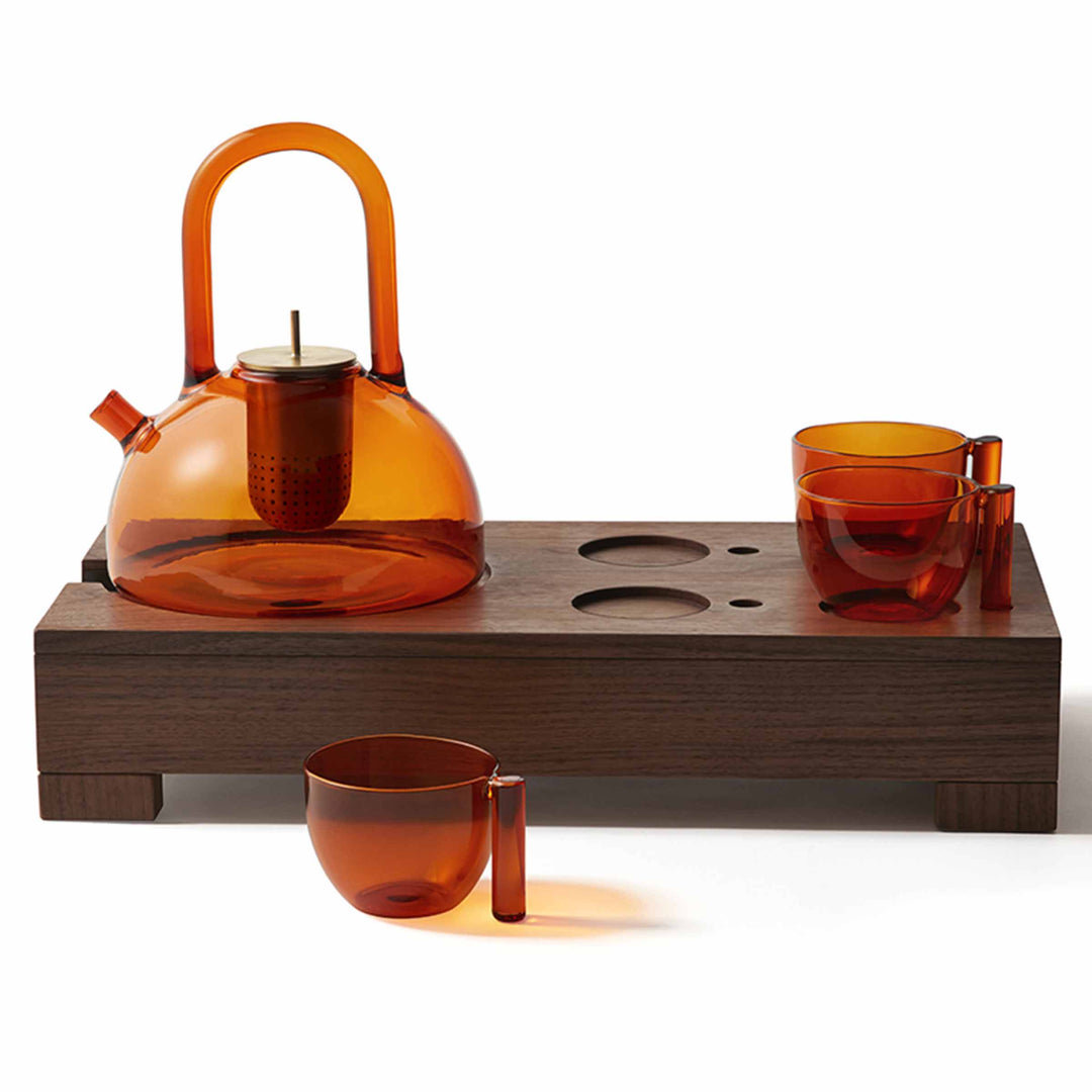 Coffee & Tea Sets - Design Italy