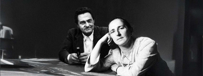 Afra & Tobia Scarpa