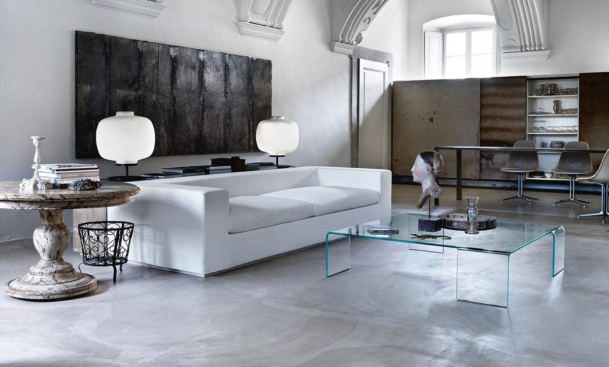 VAGO COLLECTION: FIAM ITALIA, MDF ITALIA, CAPPELLINI, TACCHINI  - Design Italy